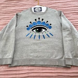 Mens Kenzo Sweatshirt